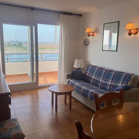 Grand Pavois 14 Apartment *